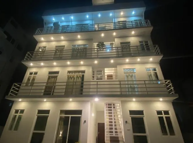 Apartment Near Colombo Airport