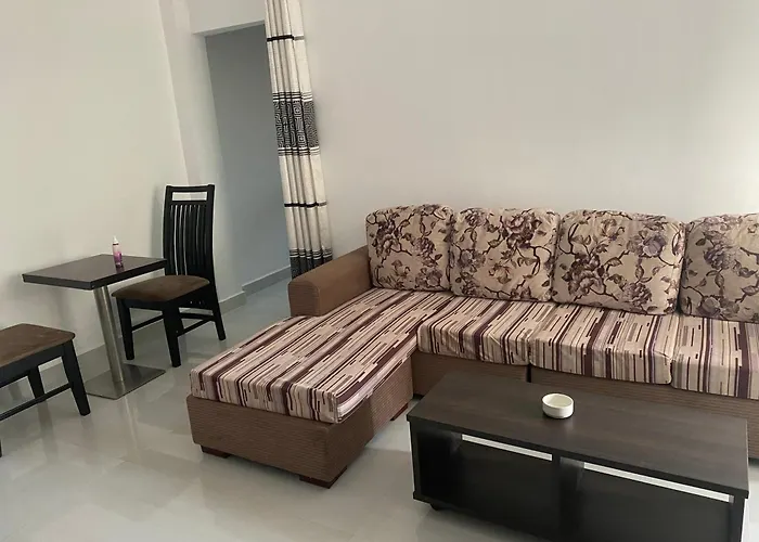Apartment Near Colombo Airport