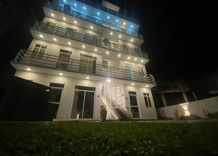 Apartment Near Colombo Airport