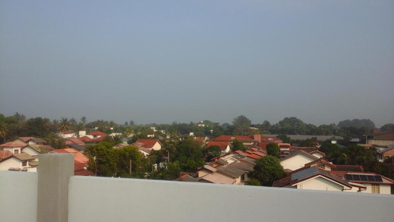 Apartment Near Colombo Airport Katunayaka