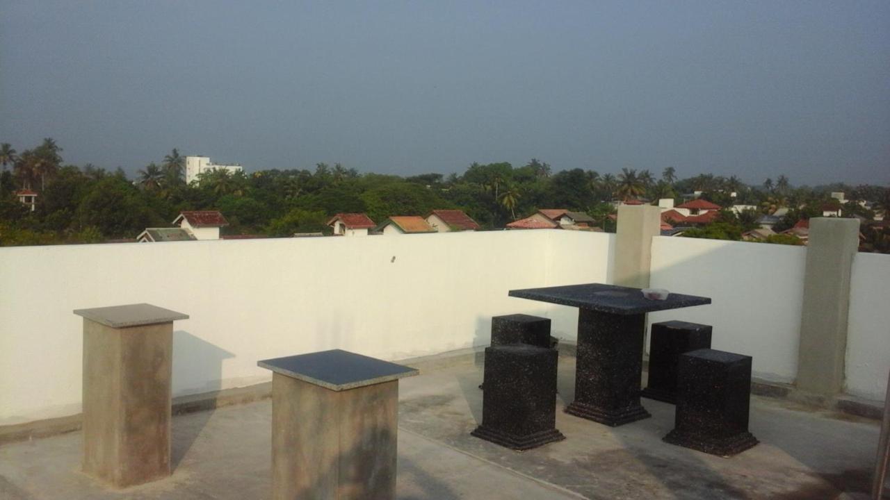 Apartment Near Colombo Airport Katunayaka