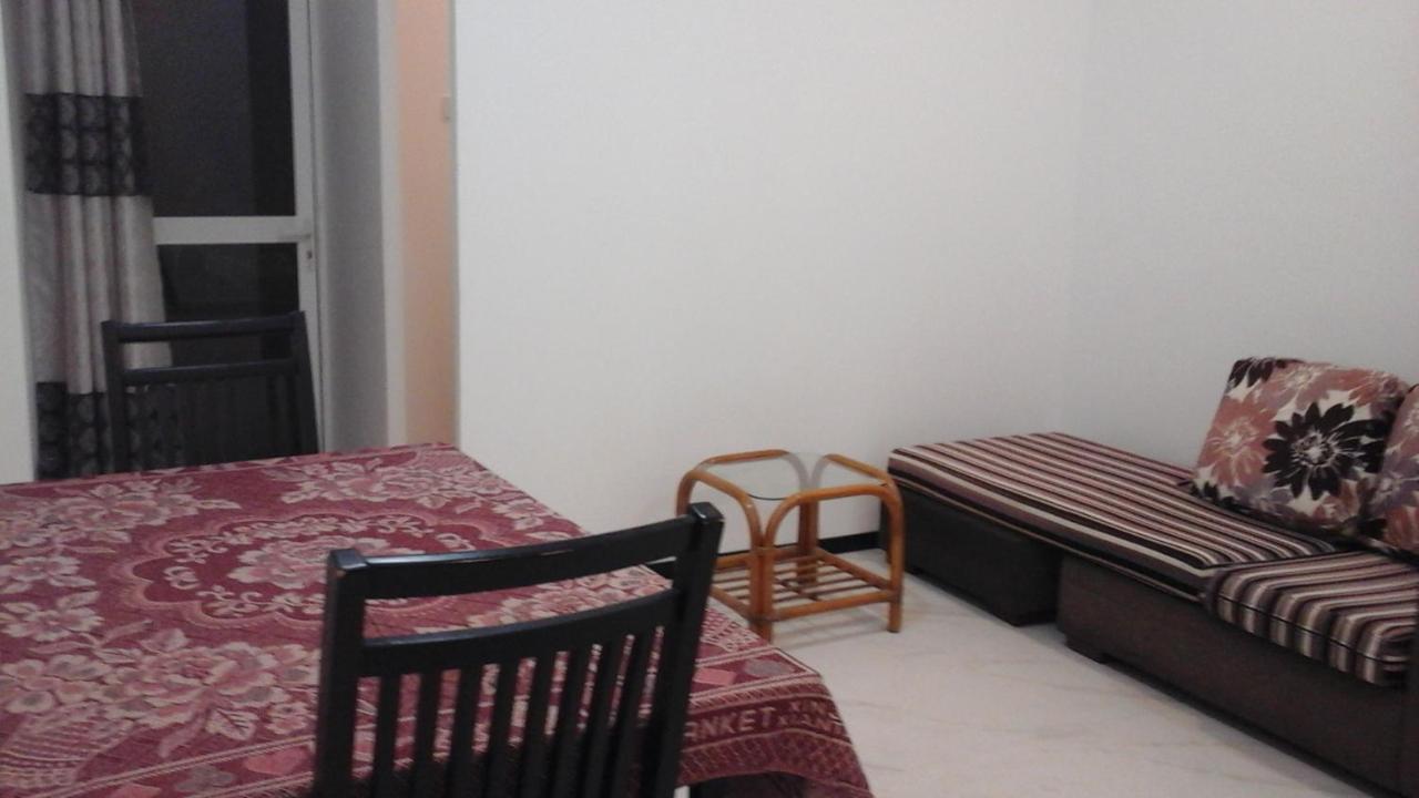 Near Colombo Airport Apartment