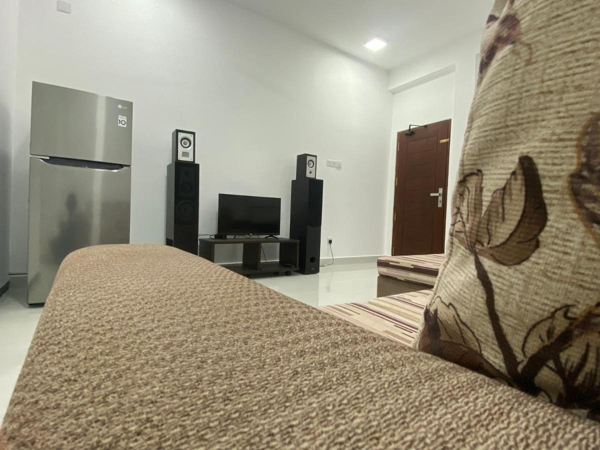 Near Colombo Airport Apartment