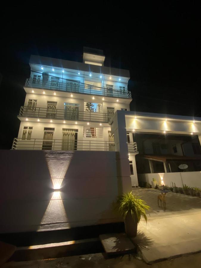 Apartment Near Colombo Airport *
