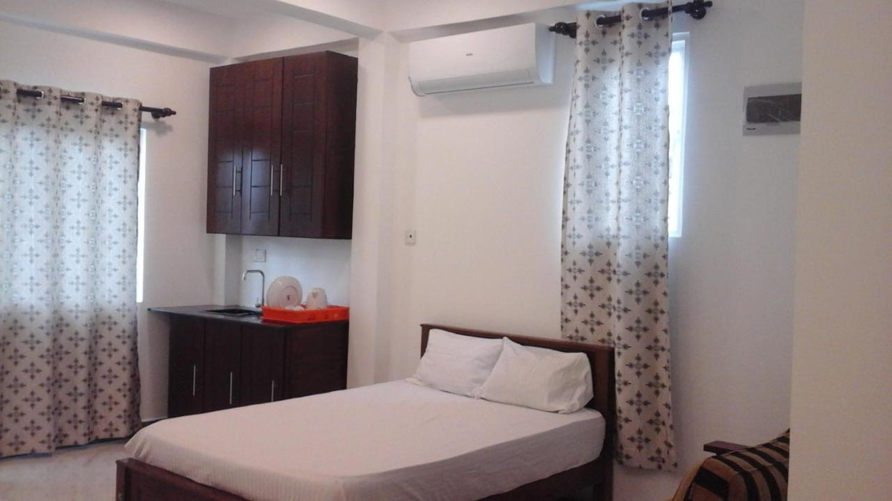 Apartment Near Colombo Airport