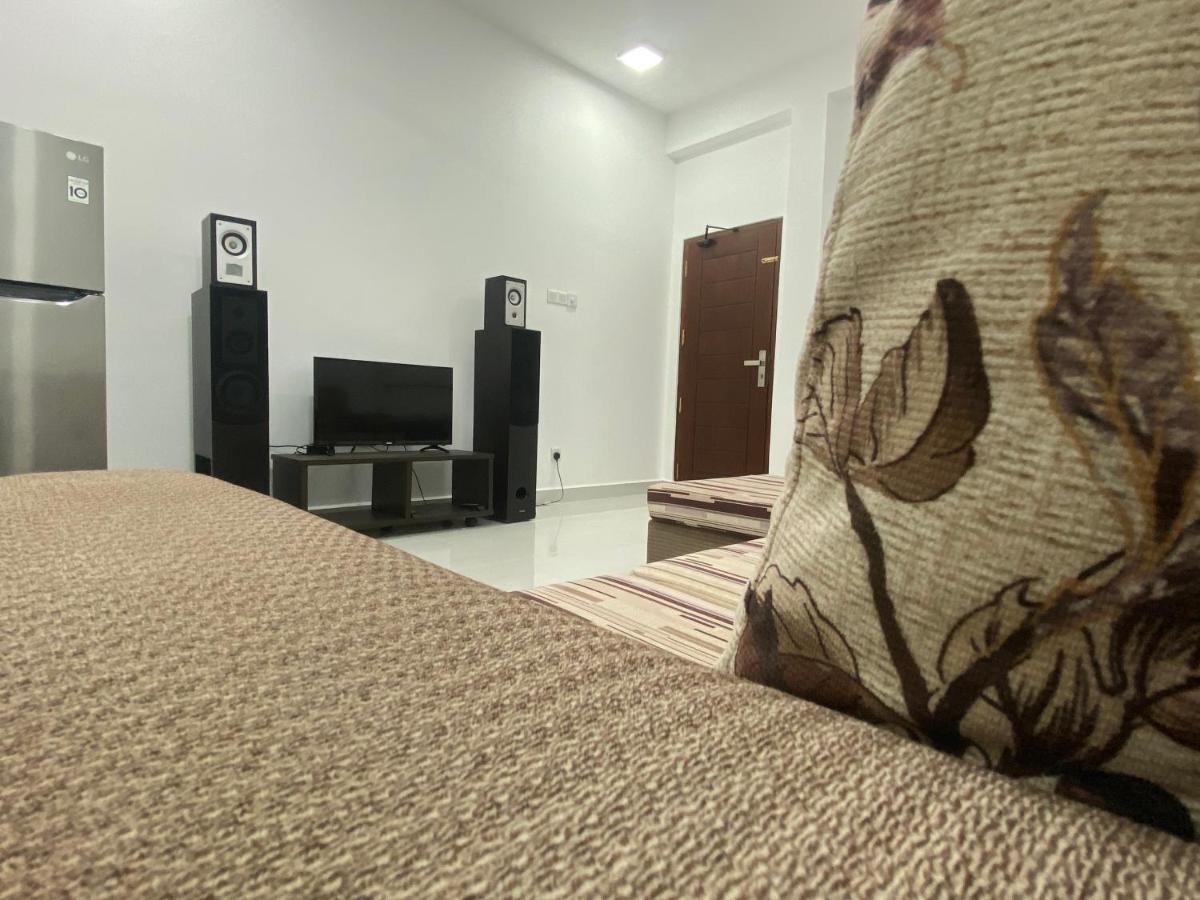 Apartment Near Colombo Airport Katunayaka