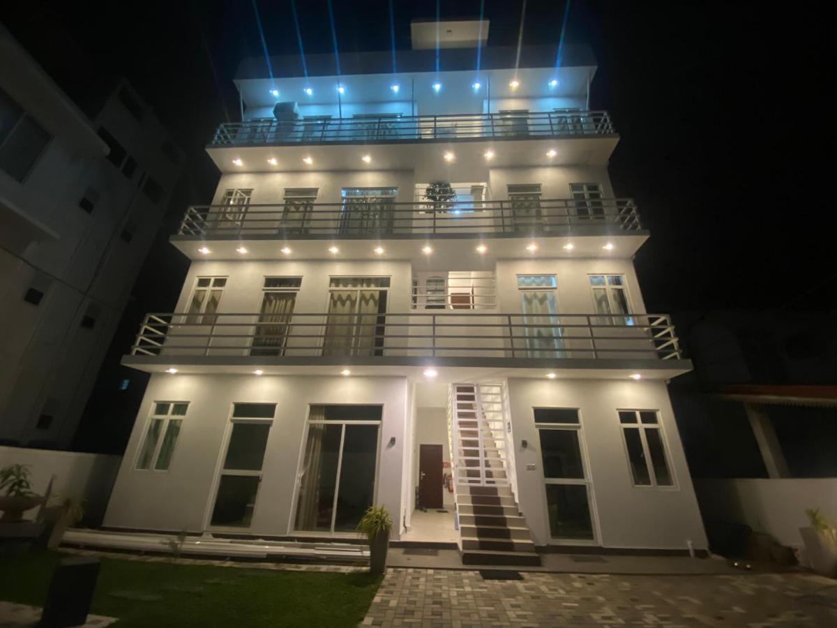 Near Colombo Airport Apartment