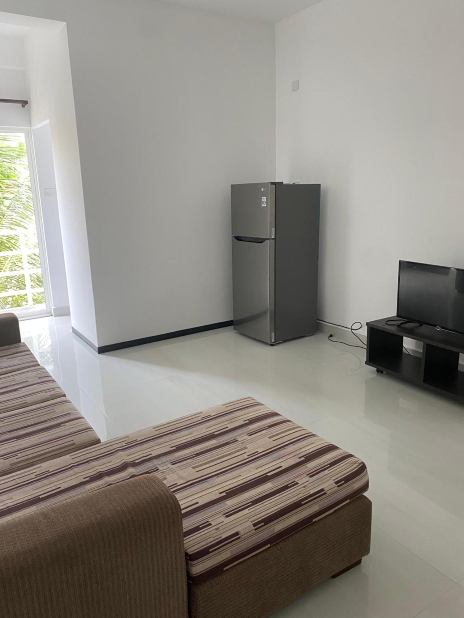 Apartment Near Colombo Airport