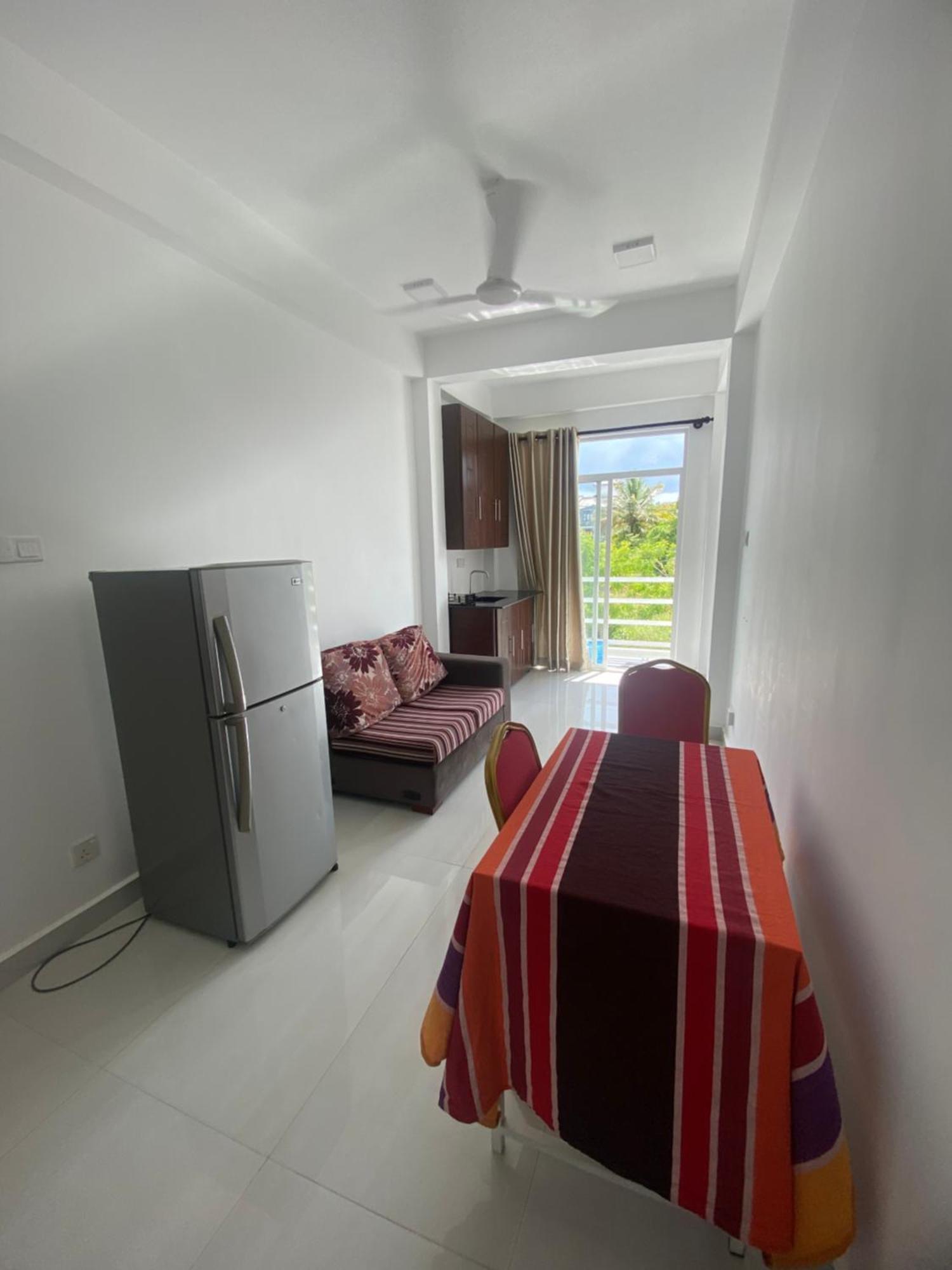 Near Colombo Airport Apartment