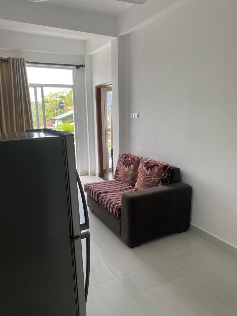 Near Colombo Airport Apartment