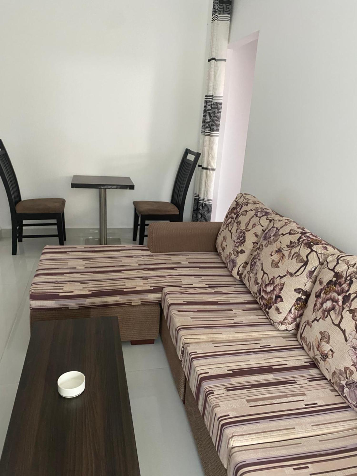 Apartment Near Colombo Airport *