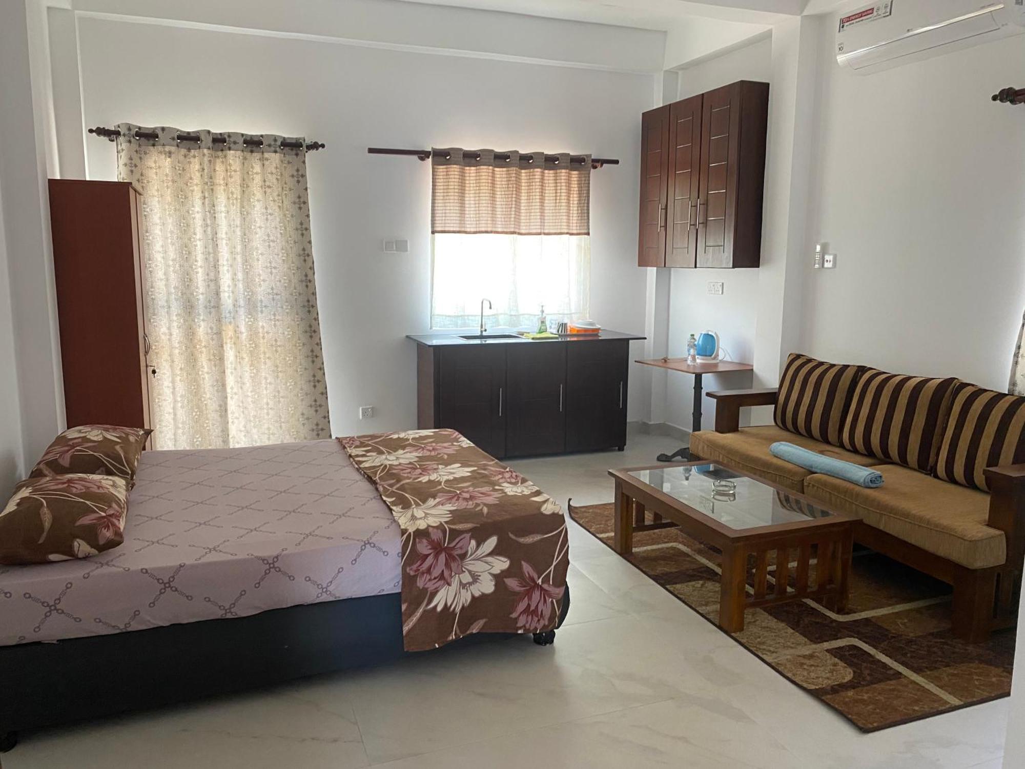Near Colombo Airport Apartment Katunayaka