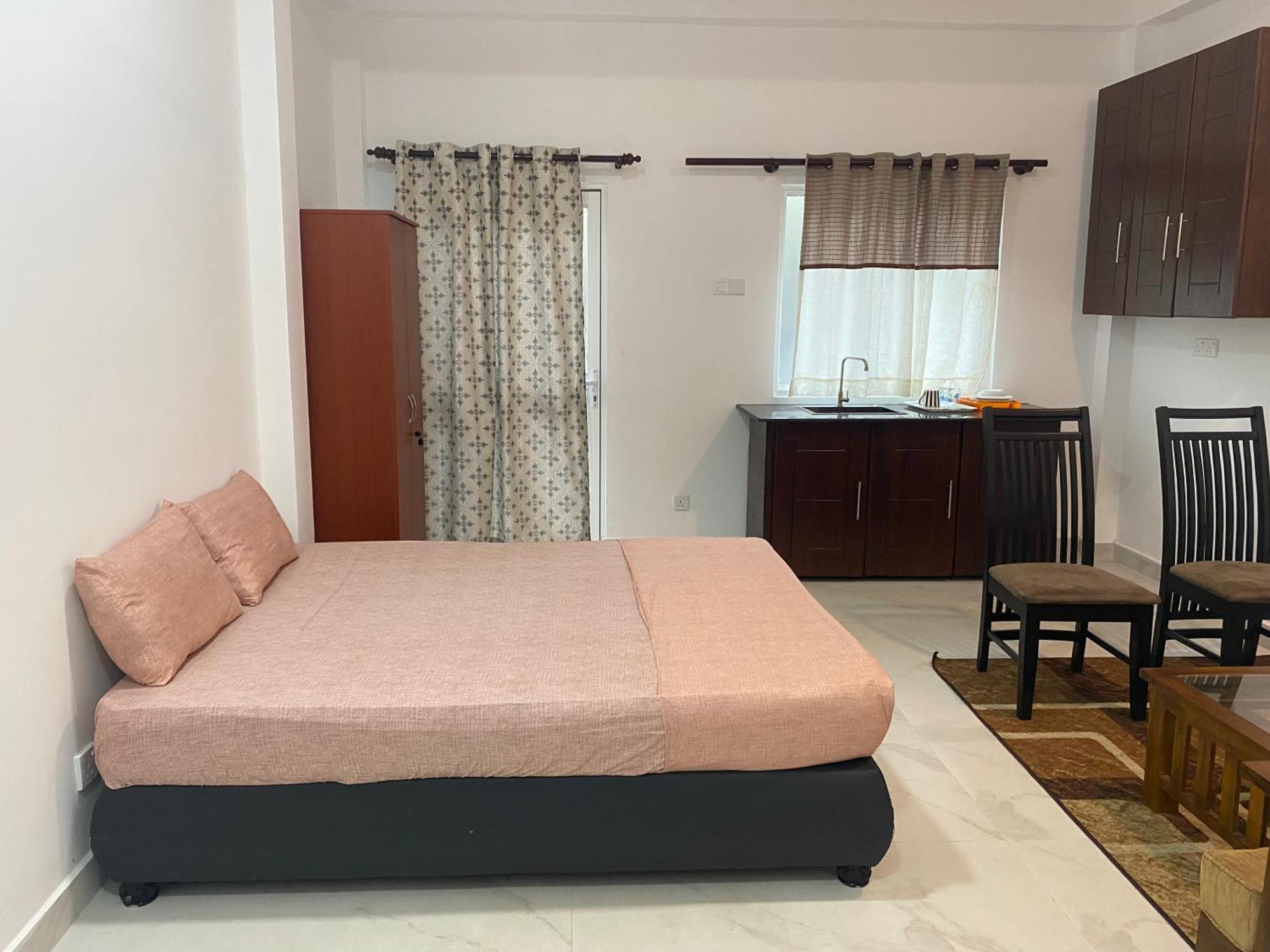 Apartment Near Colombo Airport