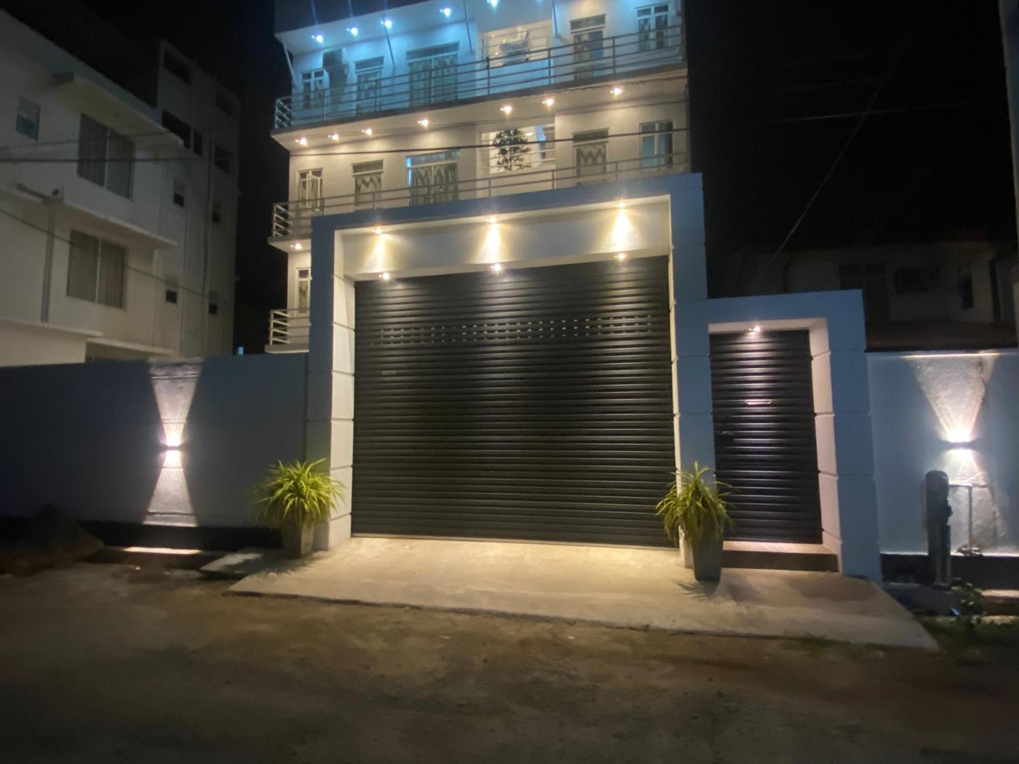 Apartment Near Colombo Airport Katunayaka