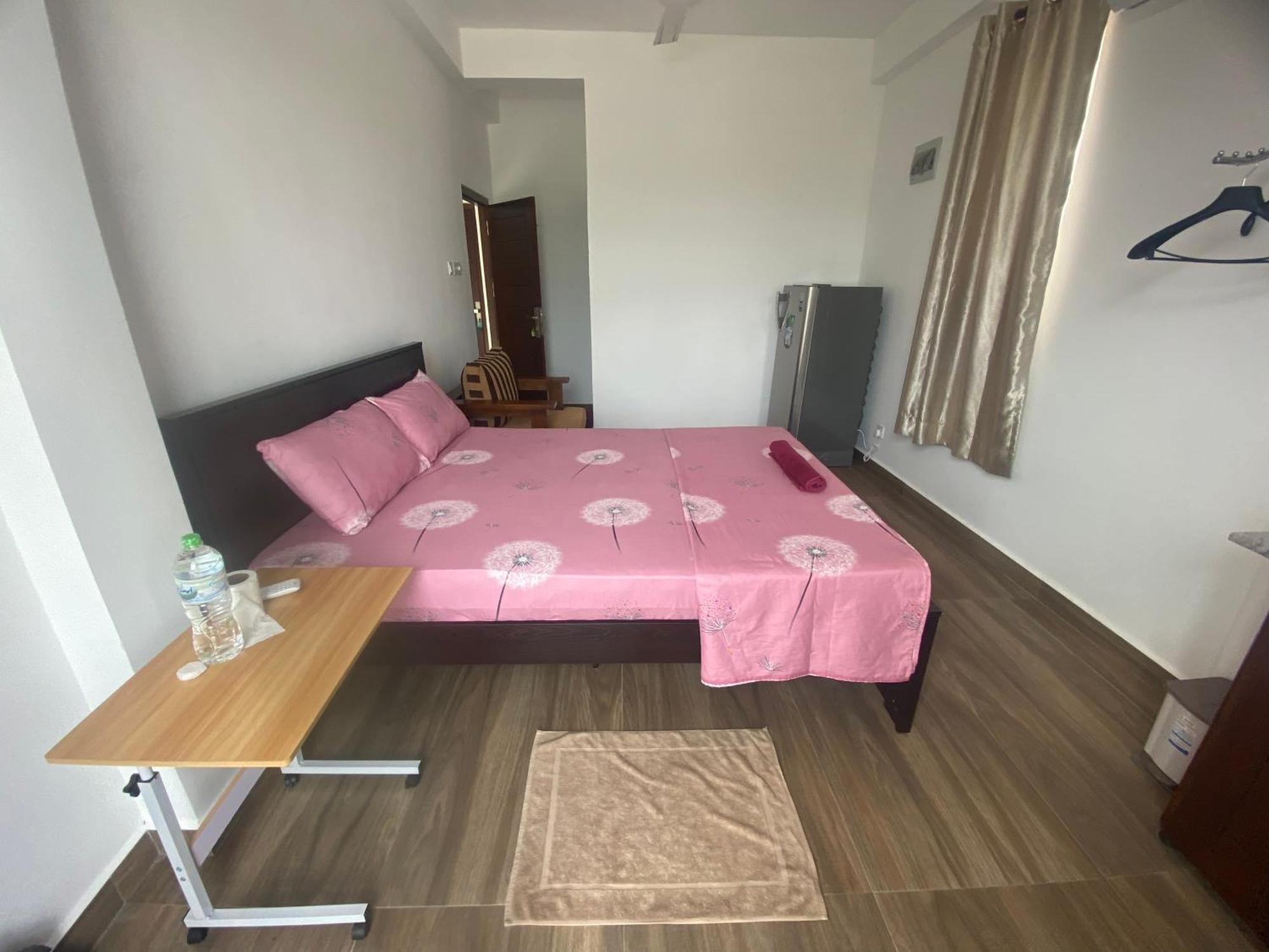 Apartment Near Colombo Airport Katunayaka