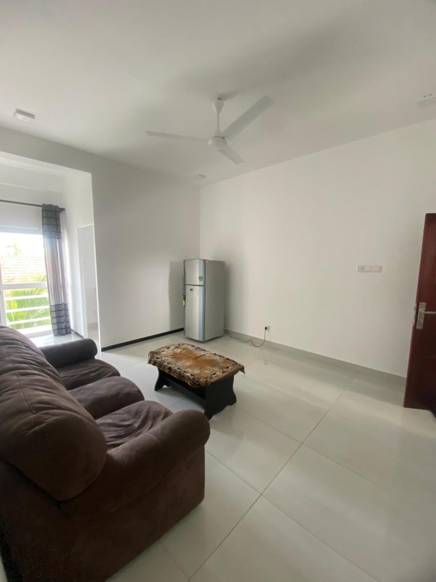 Apartment Near Colombo Airport *