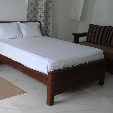 Apartment Near Colombo Airport Katunayaka Exterior photo