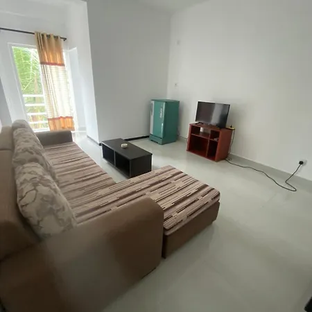 Apartment Near Colombo Airport Katunayaka Exterior photo