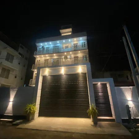 Apartment Near Colombo Airport Katunayaka Exterior photo