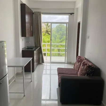 Apartment Near Colombo Airport Katunayaka Exterior photo
