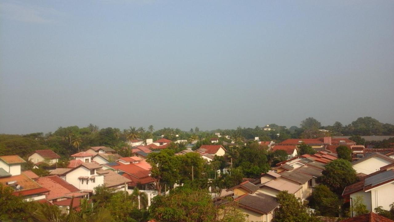 Apartment Near Colombo Airport *