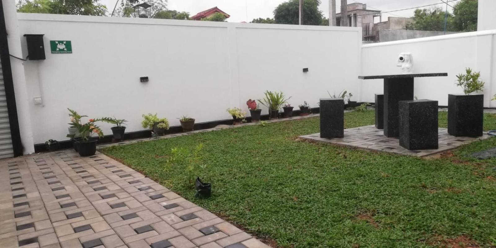 Near Colombo Airport अपार्टमेंट Katunayake