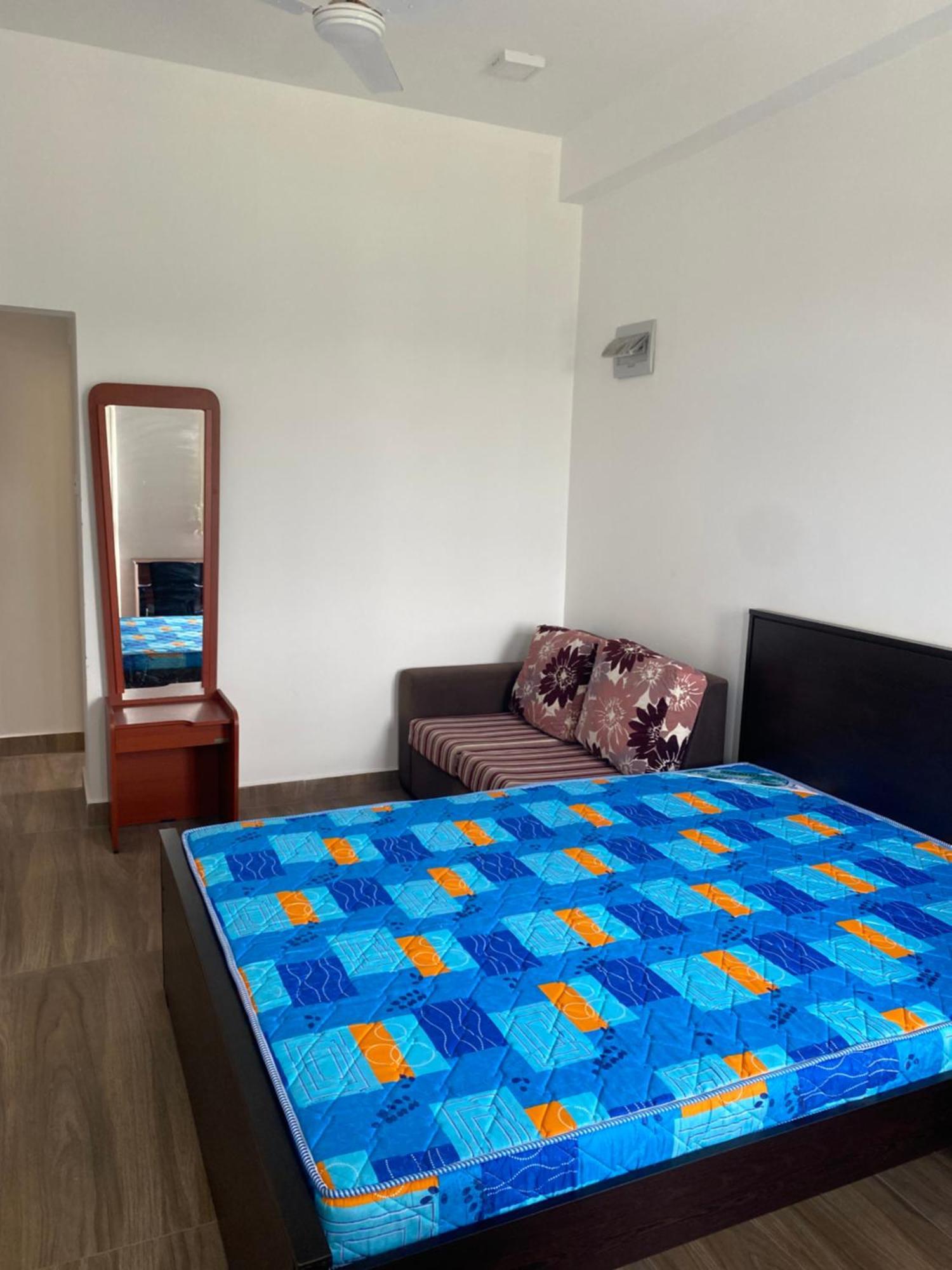 Near Colombo Airport अपार्टमेंट Katunayake